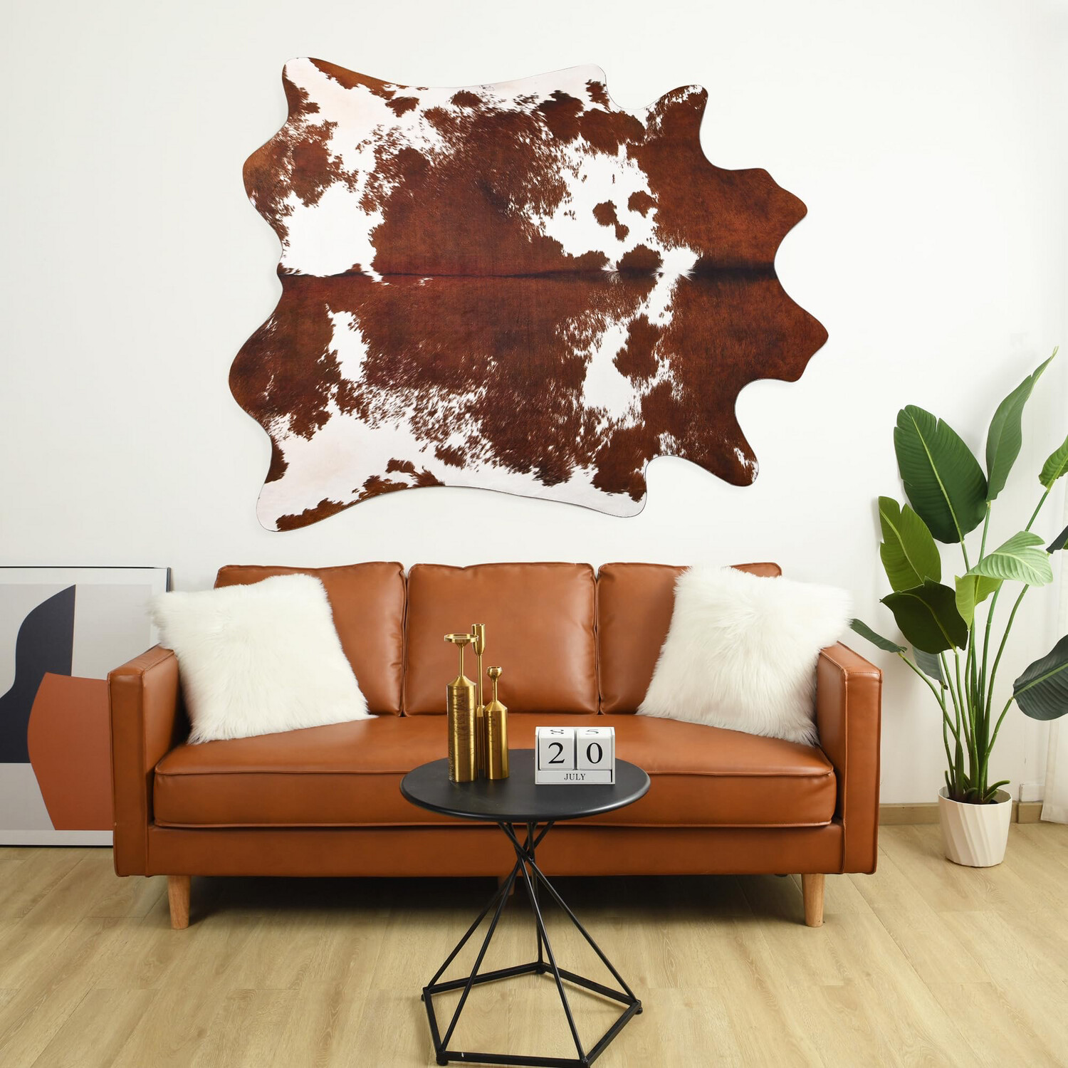 Nguni Cow Hide