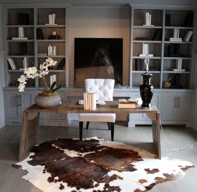Nguni Cow Hide