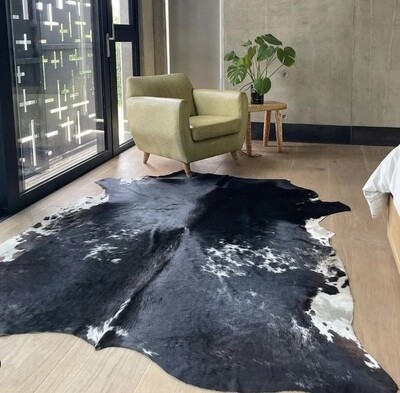 Nguni Cow Hide