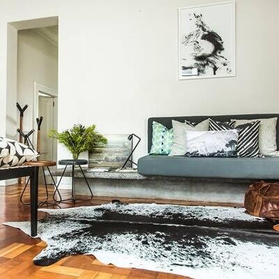 Nguni Cow Hide