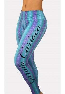 LEGGING FUSEAU NEW SNAKE cos loc