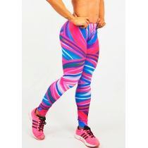 LEGGING FUSEAU FULL COLOR GC