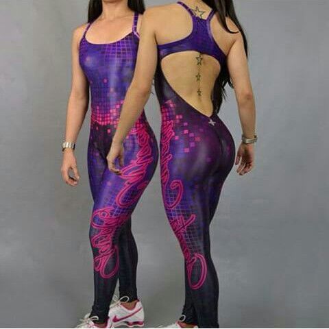 MACACÃO DON&#39;T STOP THE MUSIC