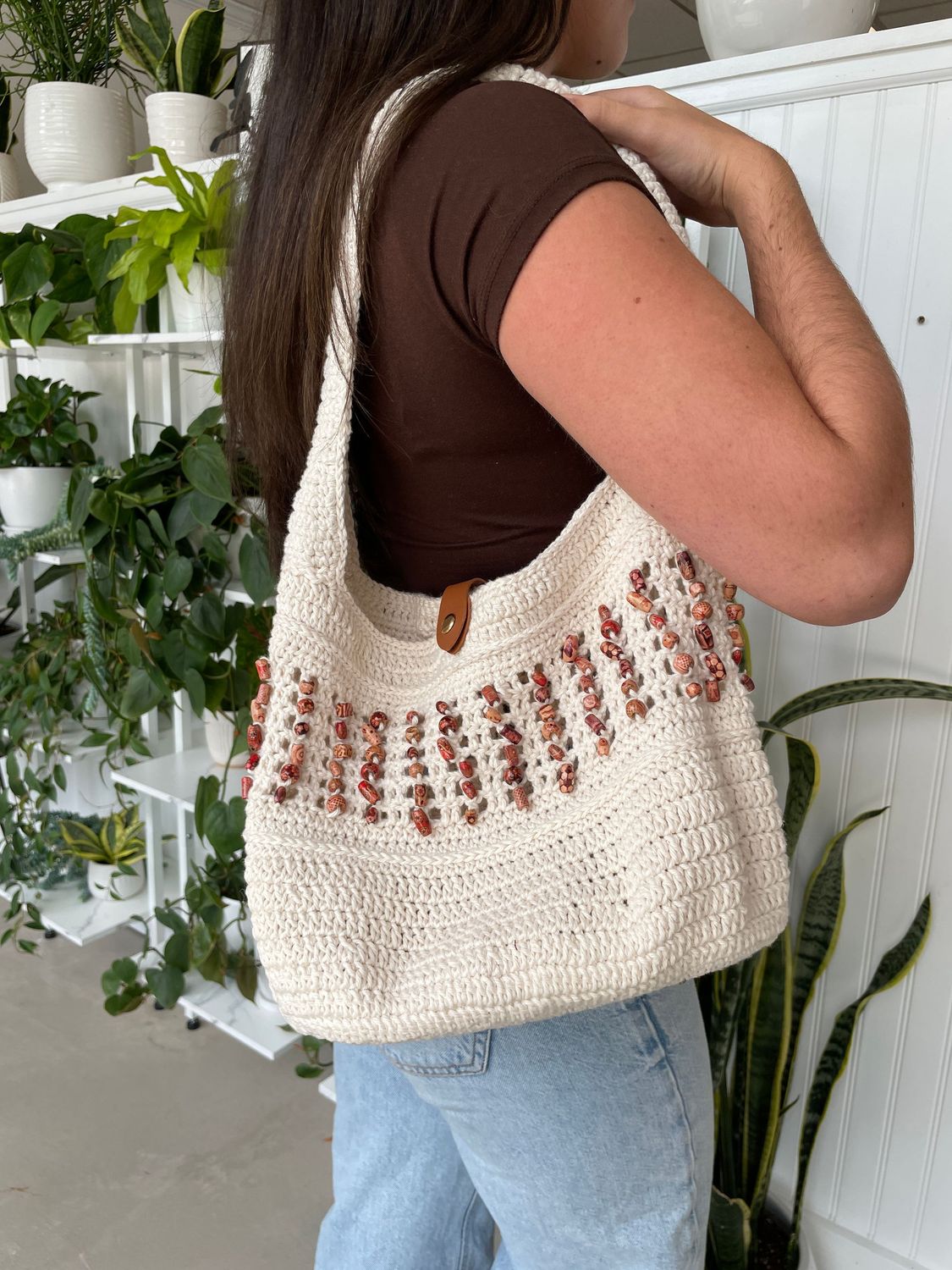 The "Sisters" Bag