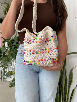 The "Pebbles" Bag