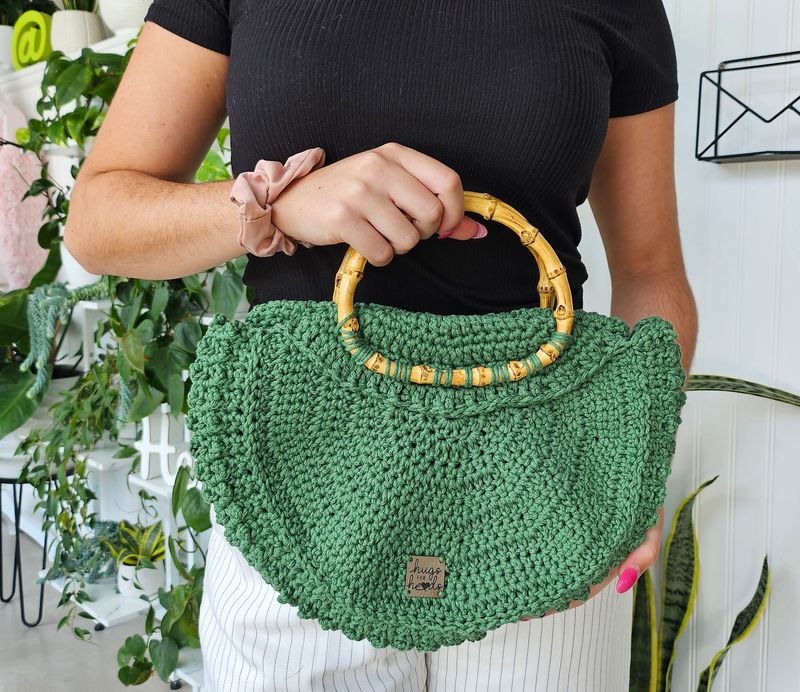 The "Ce Ce" Bag