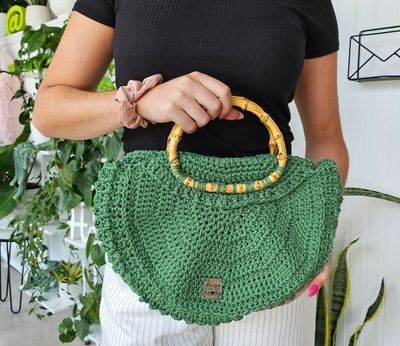 The "Ce Ce" Bag