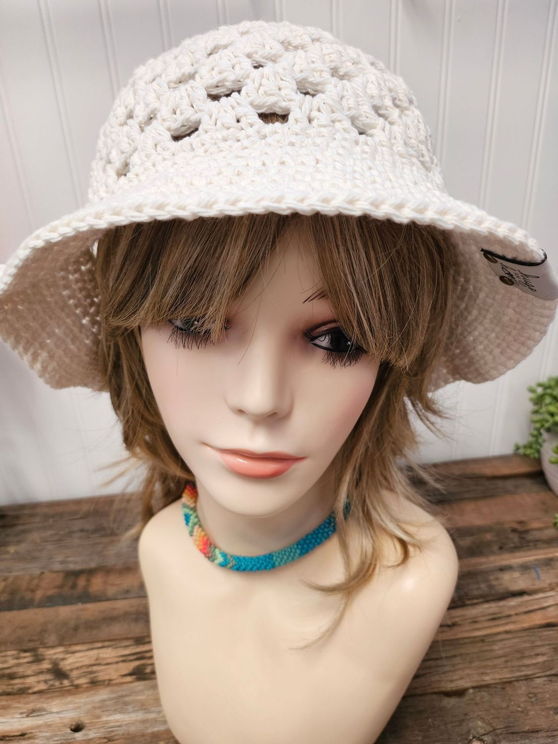 Bucket Hat