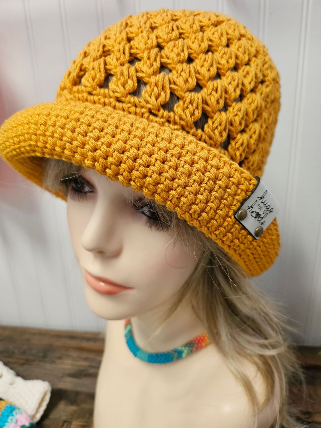 Bucket Hat
