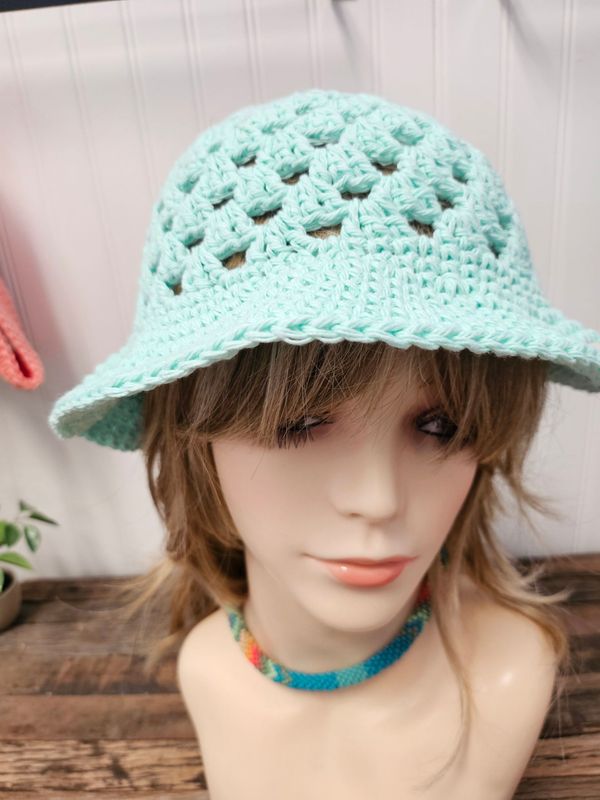 Bucket Hat
