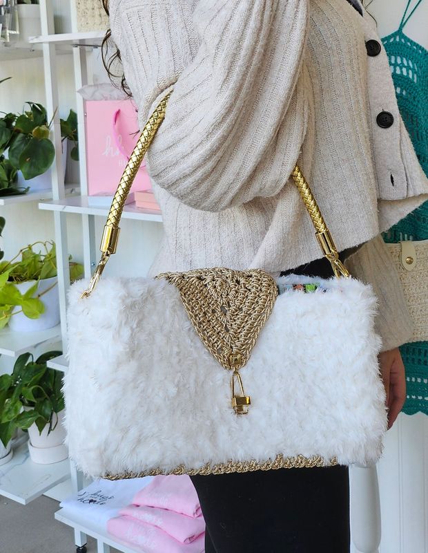 The "Calabash" Bag