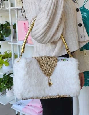 The "Calabash" Bag