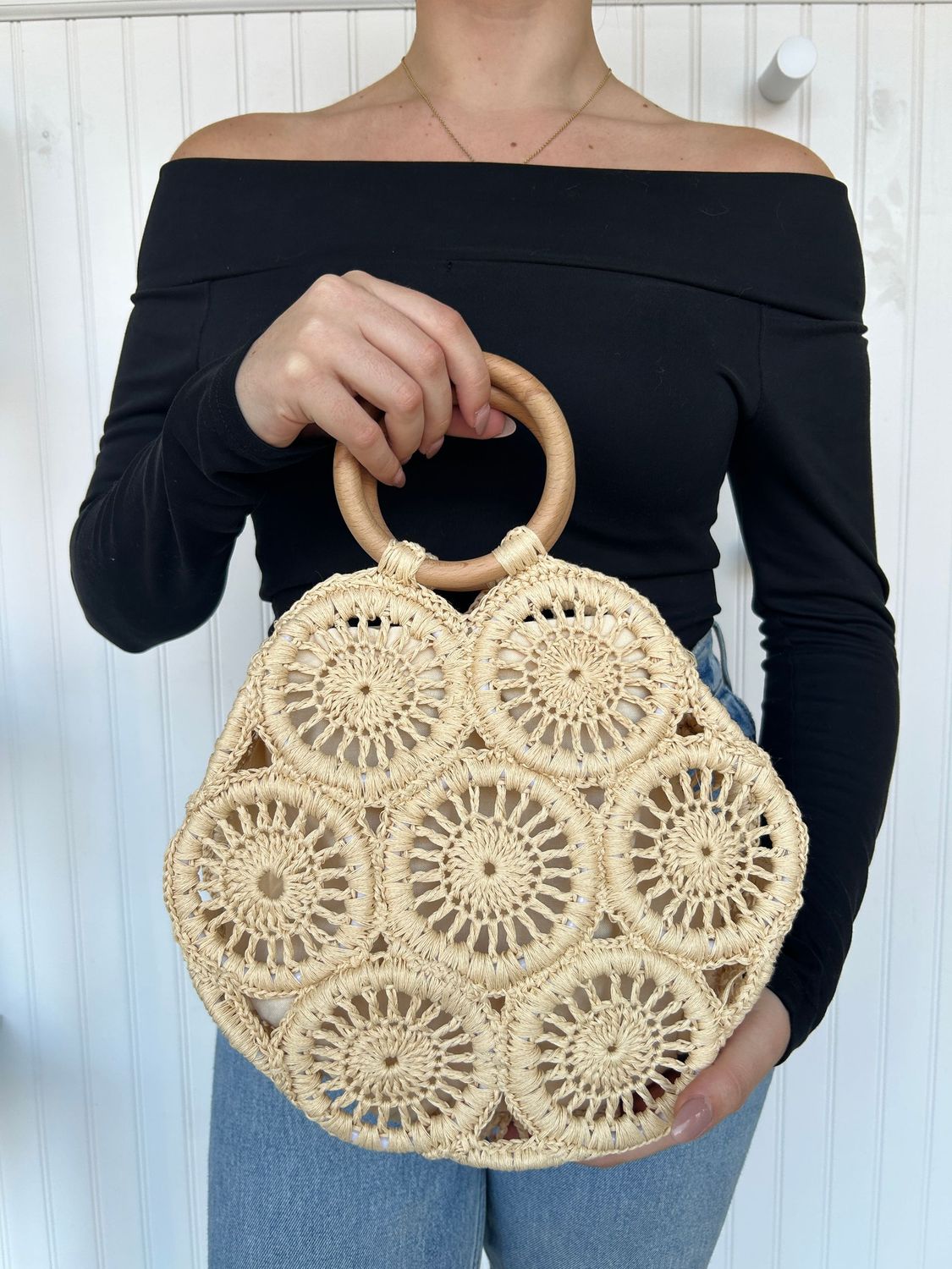 The "Grove" Bag
