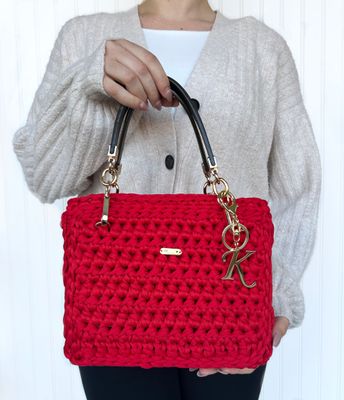 The "Freda" Handbag