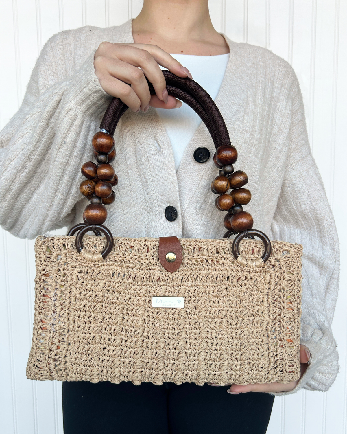 The "Manda" Bag