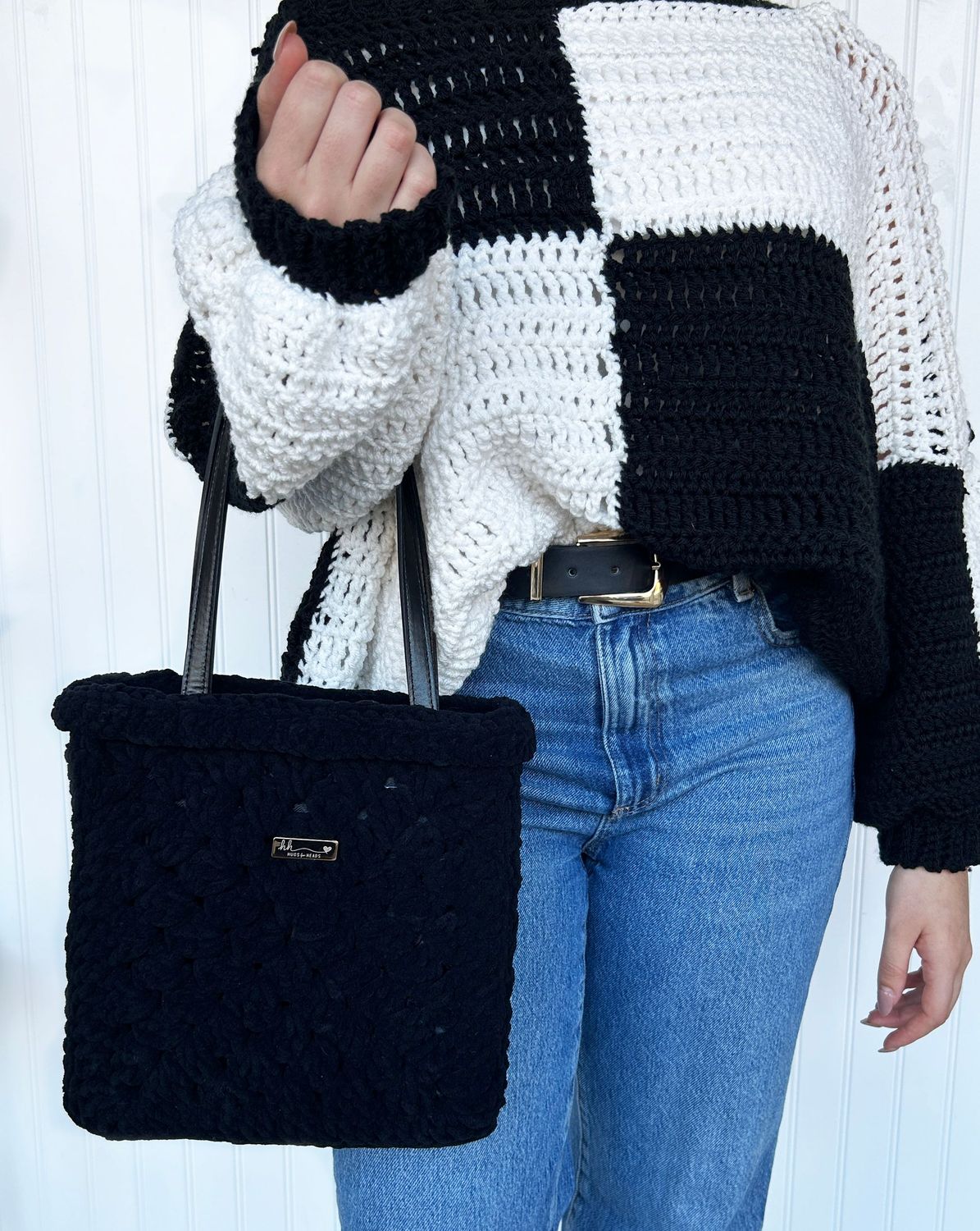 The "Winnie" Handbag