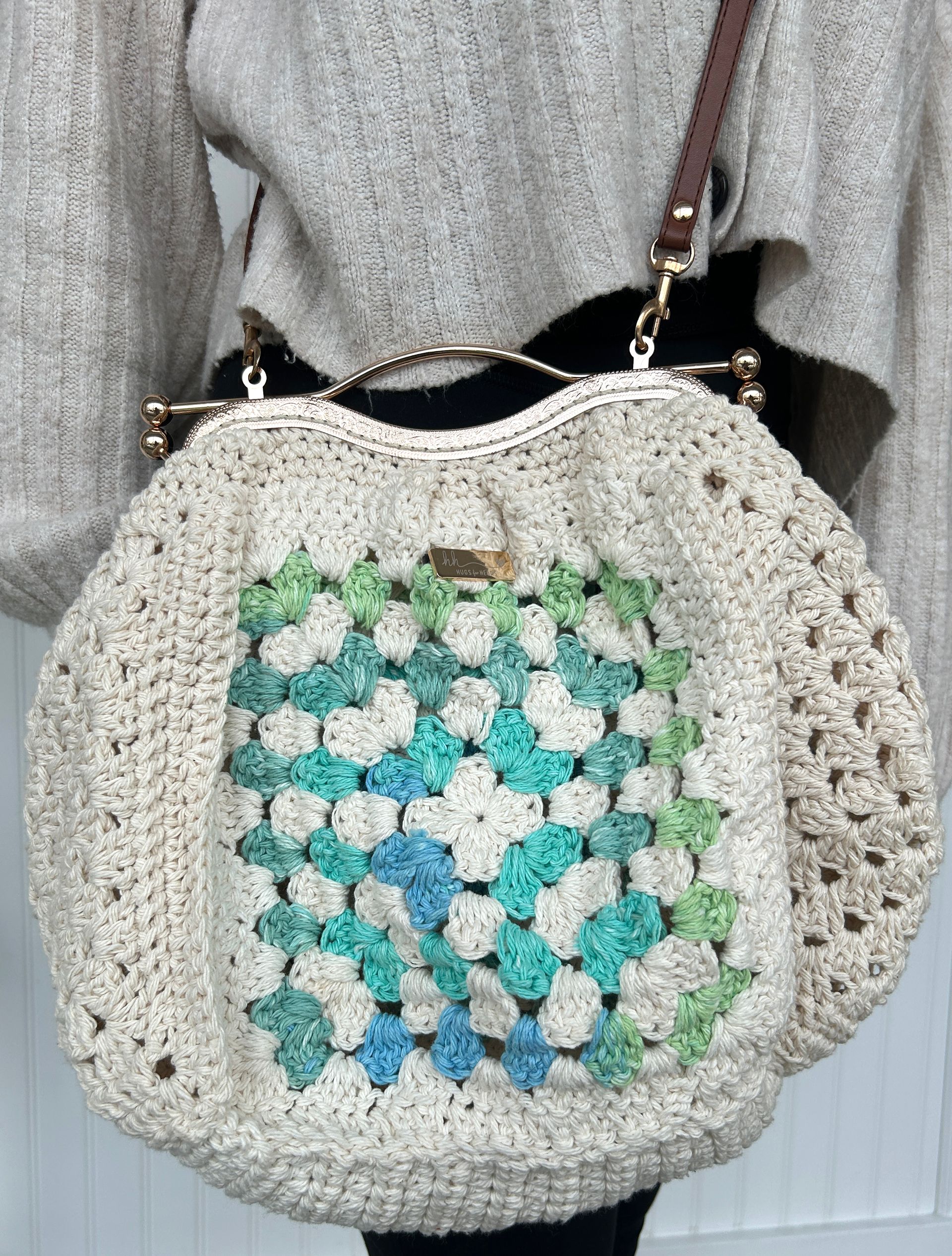 The Oceans Poppins Bag