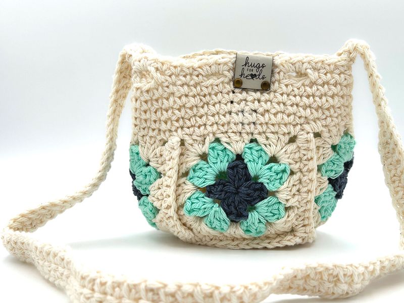 The "Warren" Bag