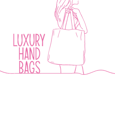 Luxury Hand Bags