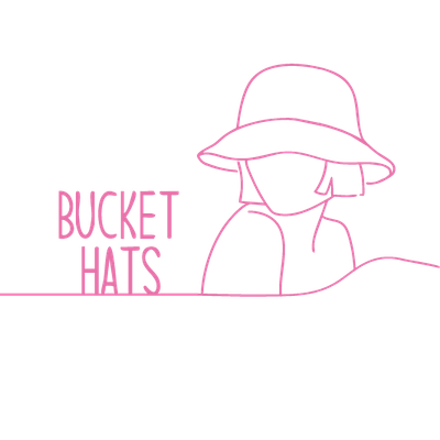 Bucket Hats