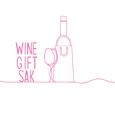 Wine Gift Sak