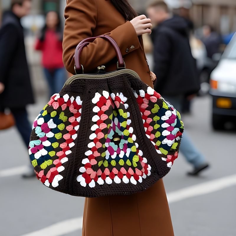 The Hugs Poppins Bag
