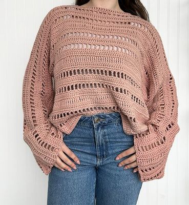 Cotton Cover Top