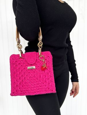 Luxury Hand Bags
