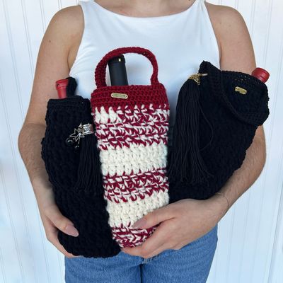 Wine Gift Sak