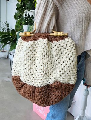 Crochet Bags