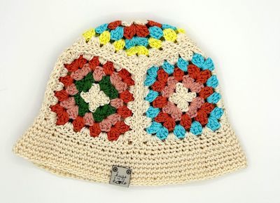 Easy Crochet Patterns