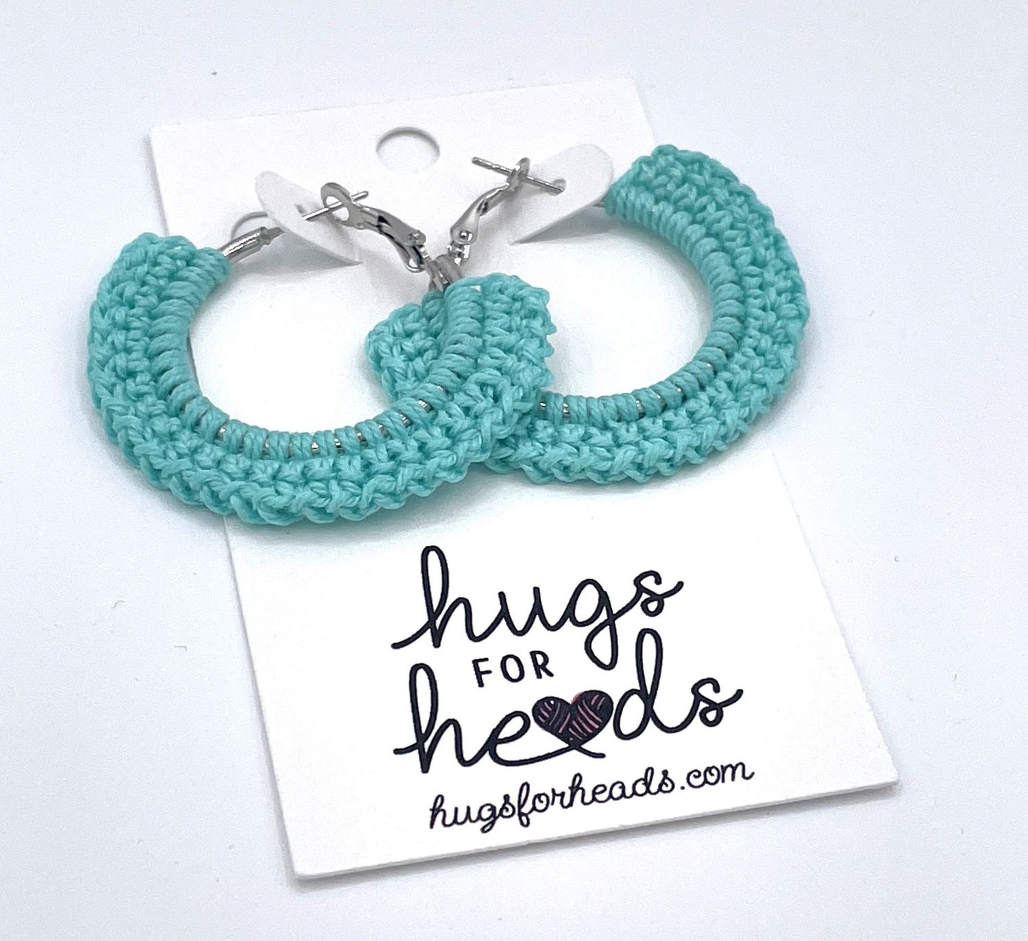 Coastal Blues Earrings