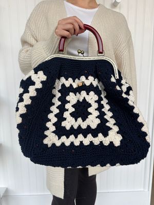 Crochet Bags