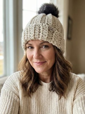 Winter Classic Beanie