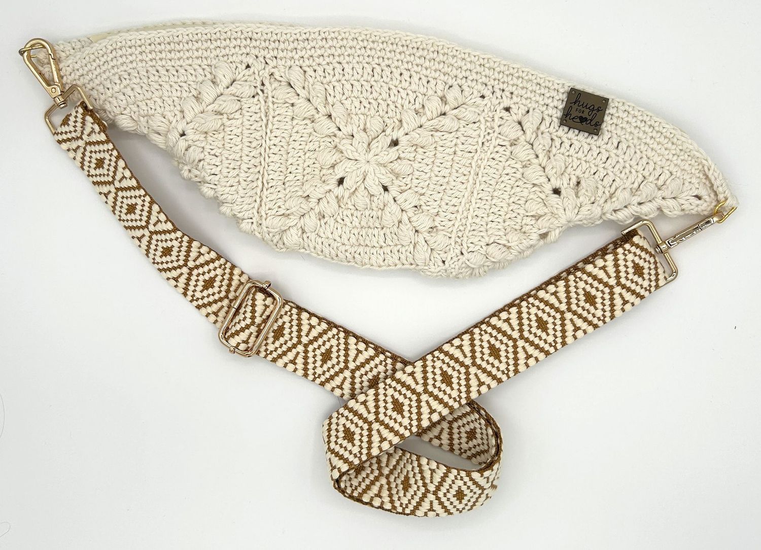 The The "Sarah" Crossbody