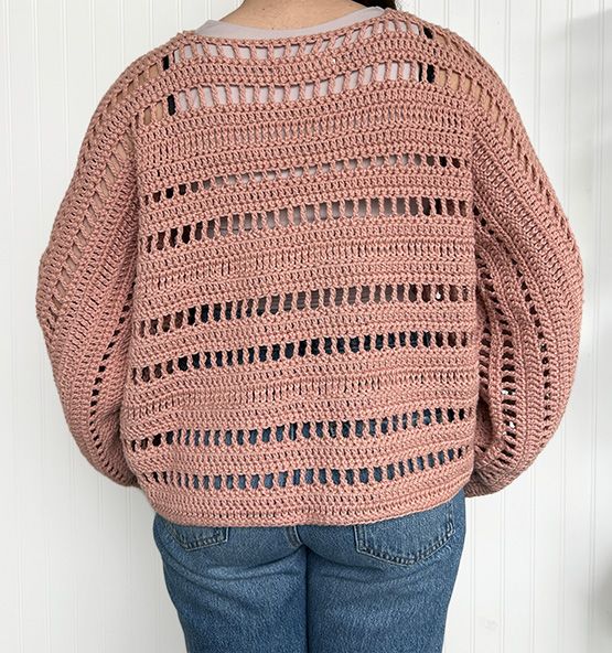 Cotton Cover Top