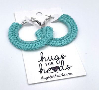 Coastal Blues Earrings Coastal Blues Earrings