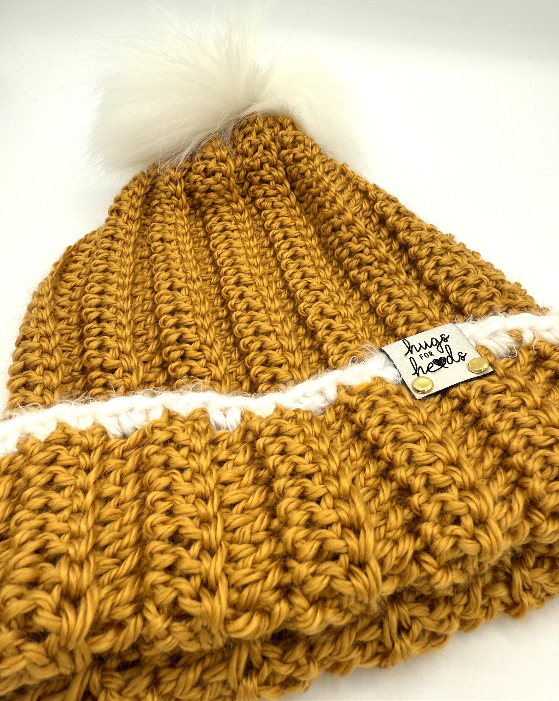 The Golden Hour Beanie