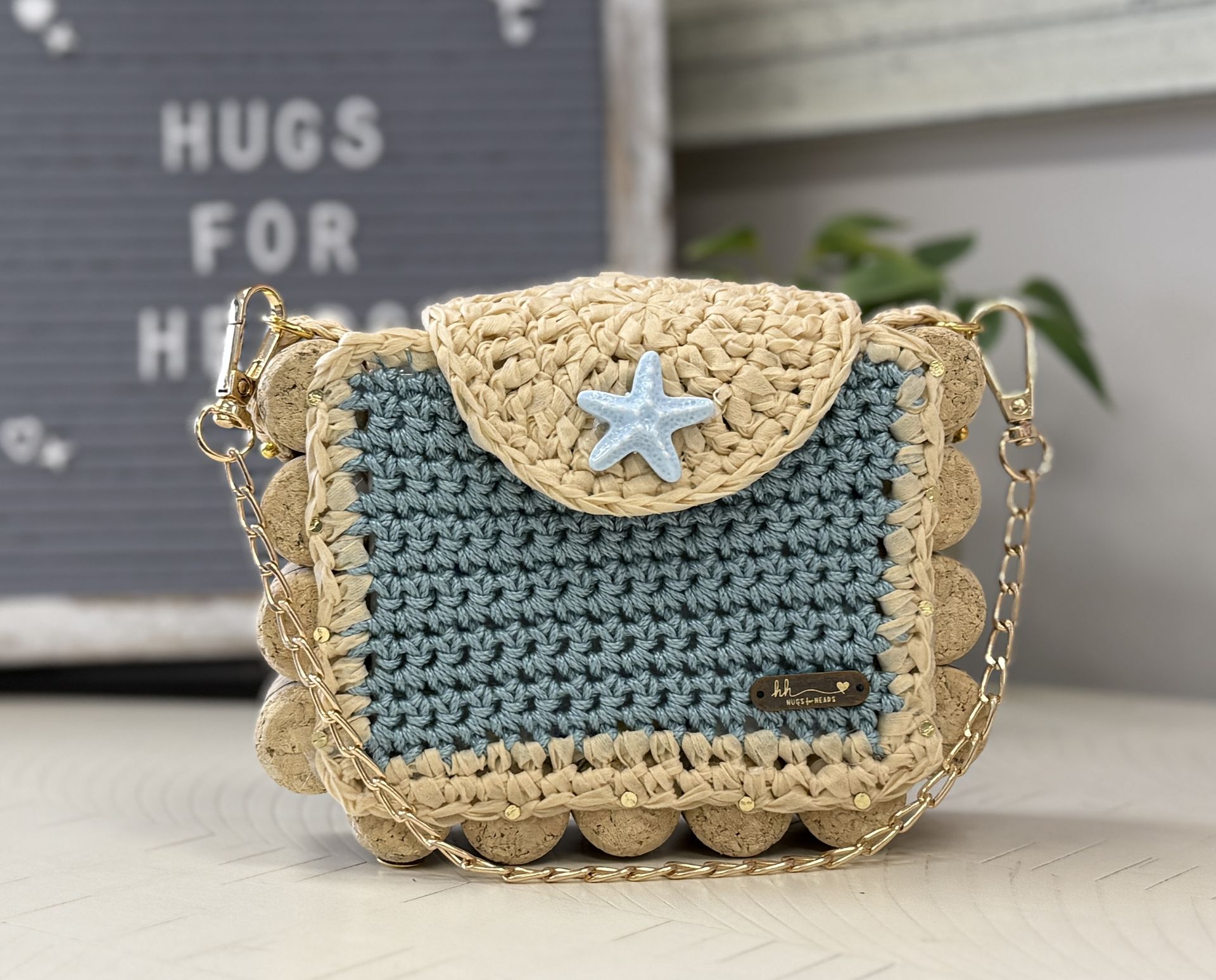 The Coastal Mini-Crossbody Collection – Custom Made