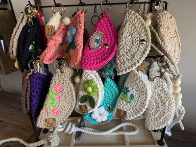 Sunglass Pouch Sunglass Pouch