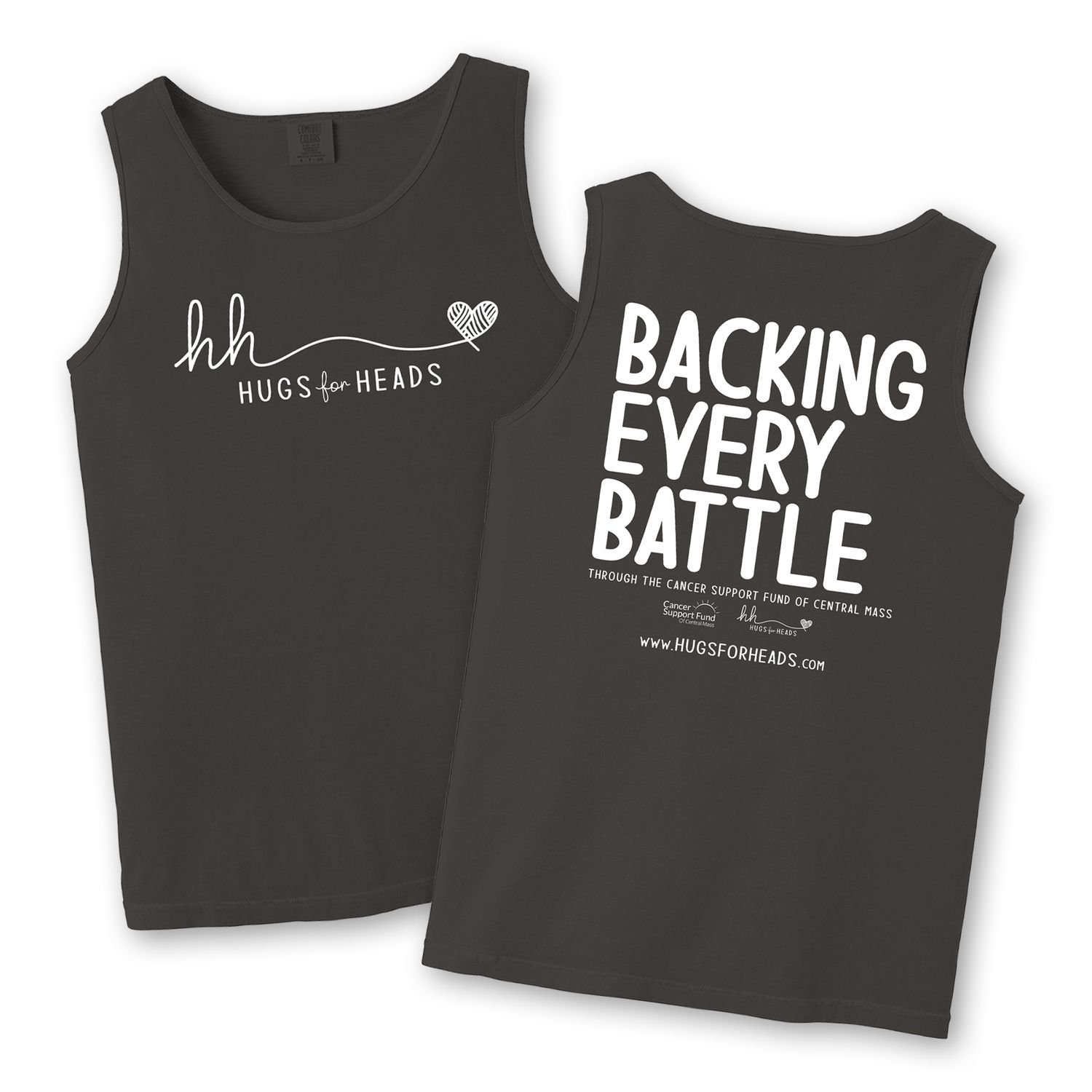 T-Shirts and Tanks