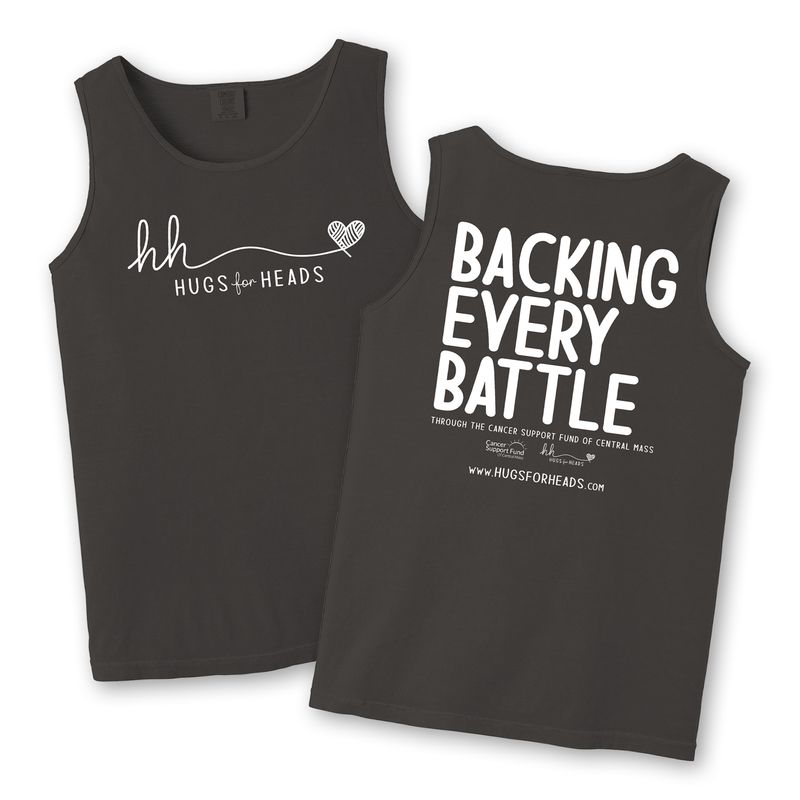 T-Shirts and Tanks