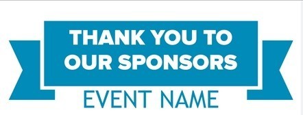 Sponsor - Family Pack 1