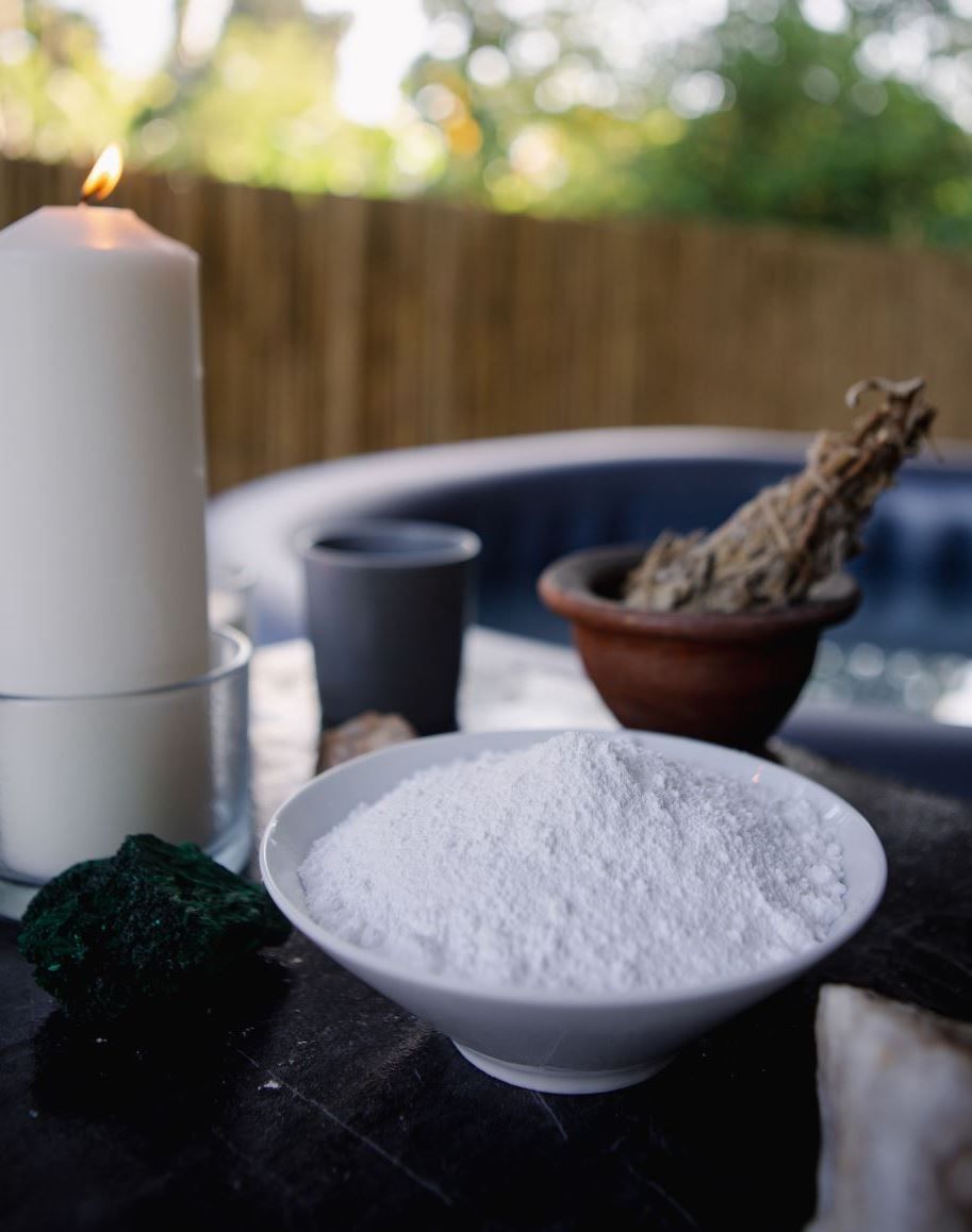 Premium Carbonate 1kg – perfekte Mischung für grüne Wellness!