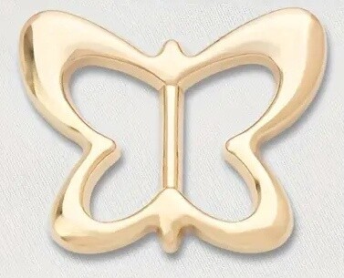 T-shirt Slide - Butterfly