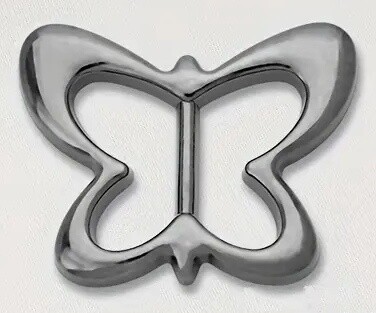 T-shirt Slide - Butterfly