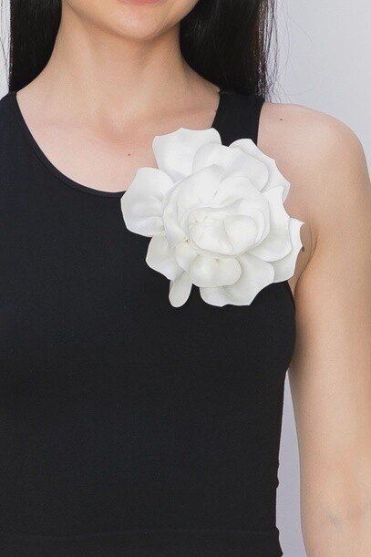 Magnetic Flower