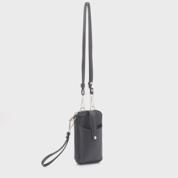 Cell Phone Wallet