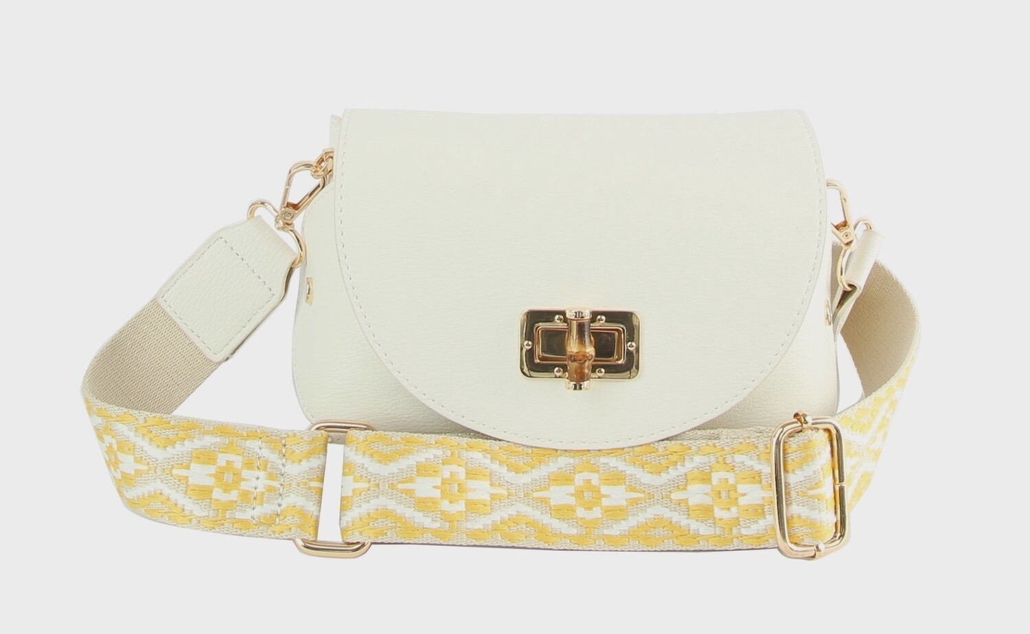 Harper Crossbody Bag
