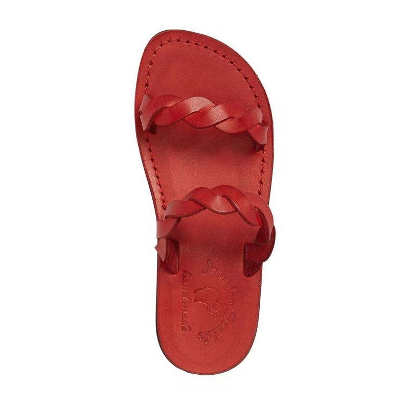 Joanna Sandals 1